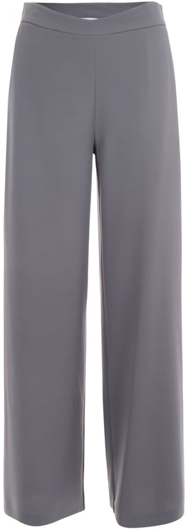 Patrizia Pepe Trousers Reef Grey