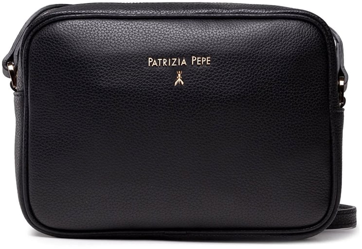 Patrizia Pepe Bags Black