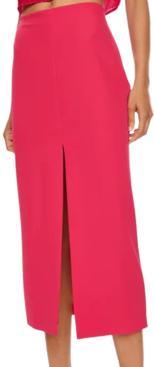 Patrizia Pepe Skirt Poison Orchid