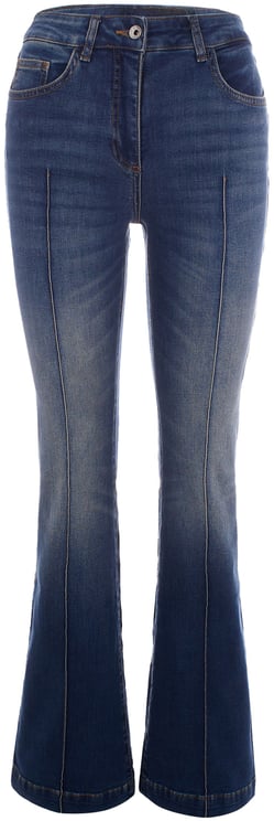 Patrizia Pepe Jeans Dirty Blue Wash