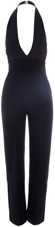 Patrizia Pepe Trousers Black