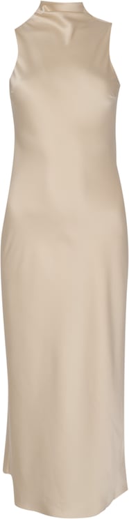 Patrizia Pepe Dresses Cloud Gray