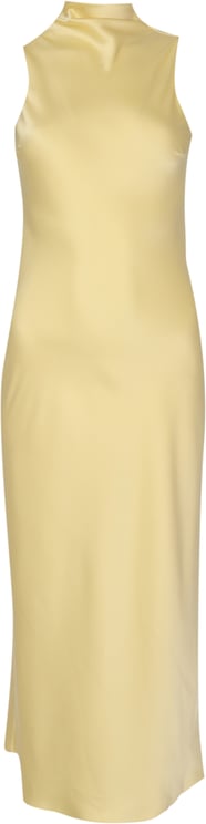 Patrizia Pepe Dresses Vanilla