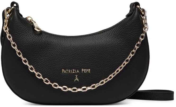 Patrizia Pepe Bags Black