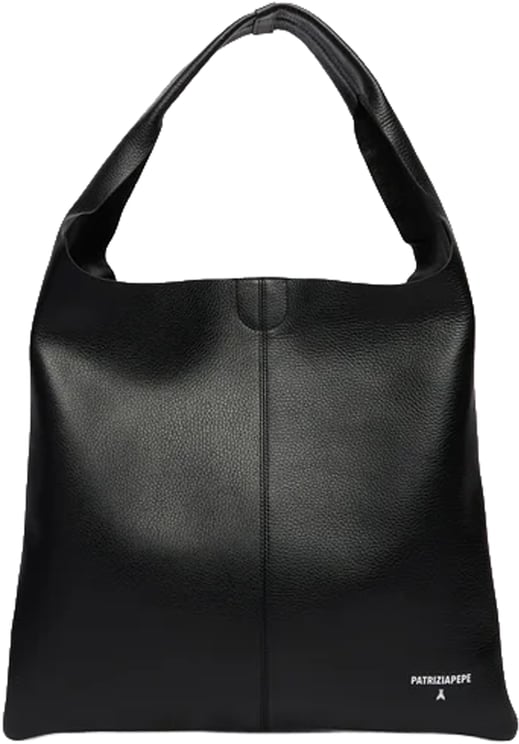 Patrizia Pepe Bags Black