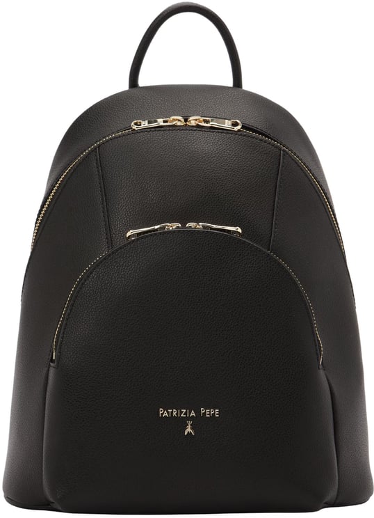 Patrizia Pepe Bags Black