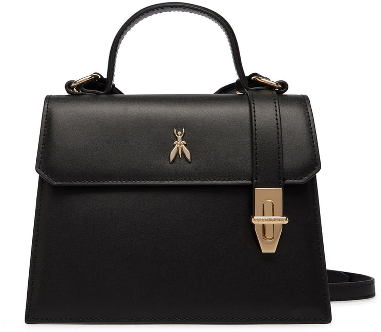 Patrizia Pepe Bags Black