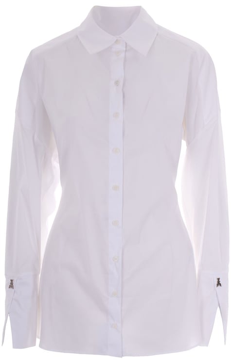 Patrizia Pepe Shirts White