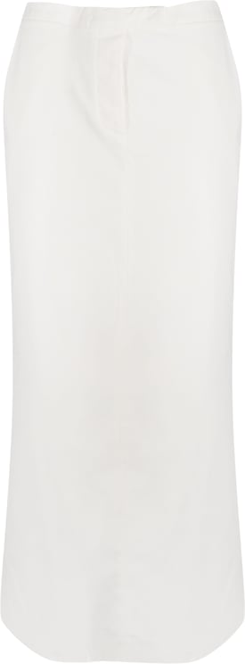 Patrizia Pepe Skirts White