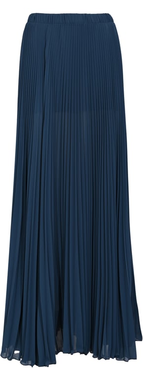 Patrizia Pepe Skirts Lagoon Blue