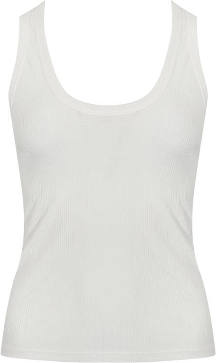 Patrizia Pepe Top White