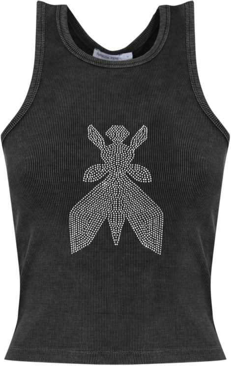 Patrizia Pepe Sweaters Fade Grey