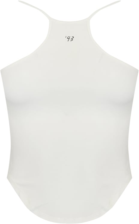 Patrizia Pepe Sweaters White