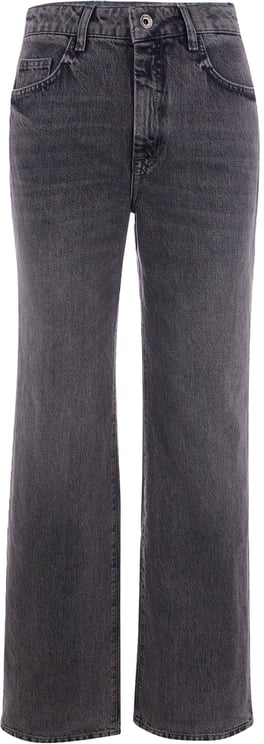 Patrizia Pepe Jeans Medium Grey Wash