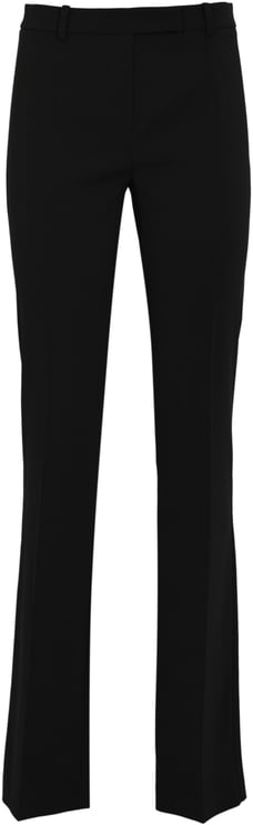 Patrizia Pepe Trousers Black