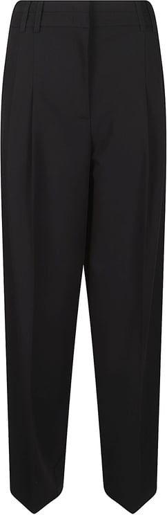 Patrizia Pepe Pant Black