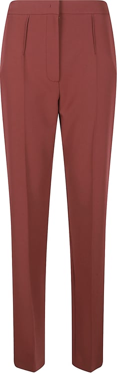 Patrizia Pepe Pant Brown