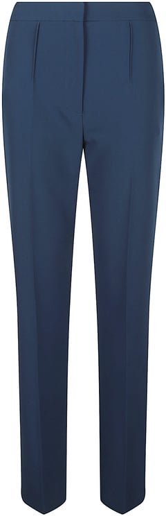 Patrizia Pepe Pant Blue