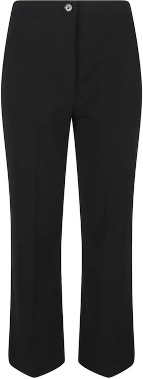 Patrizia Pepe Pant Black