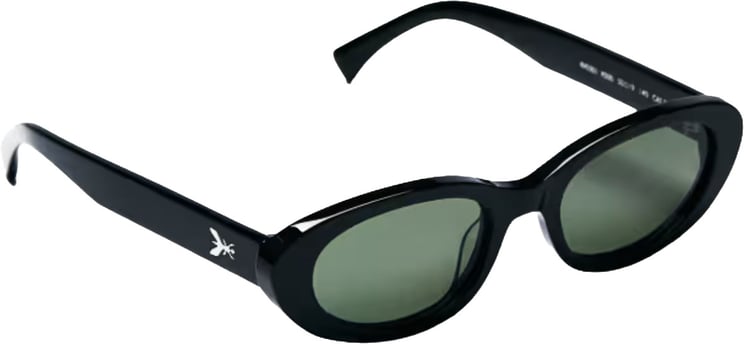 Patrizia Pepe Sunglasses Eyewear Black
