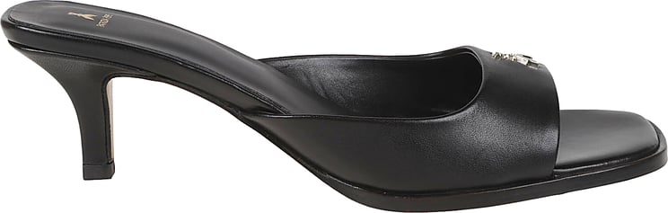 Patrizia Pepe Sandals Black