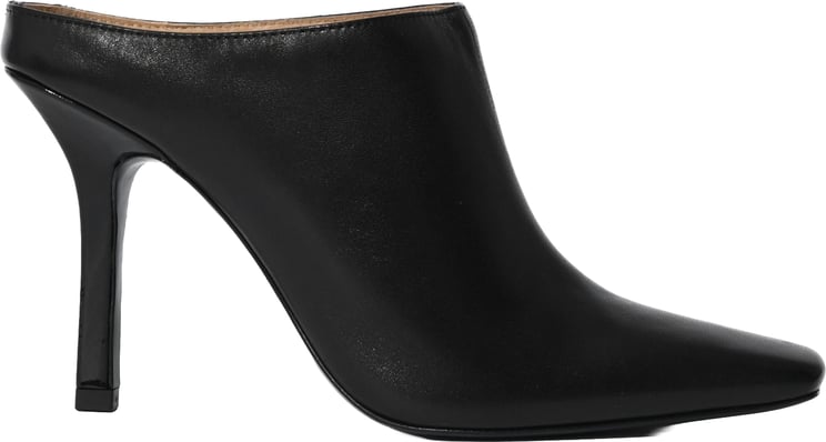 Patrizia Pepe Sandals Black
