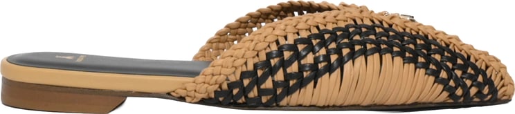 Patrizia Pepe Flat Shoes Divers