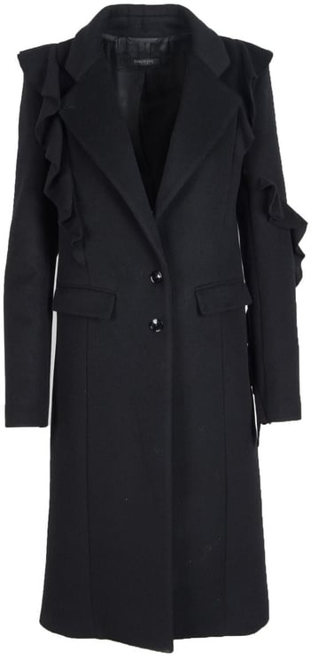 Patrizia Pepe Patrizia Pepe Sera  Women Coat