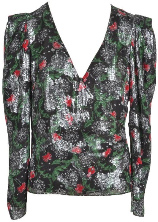 Patrizia Pepe Patrizia Pepe  Women Blouse