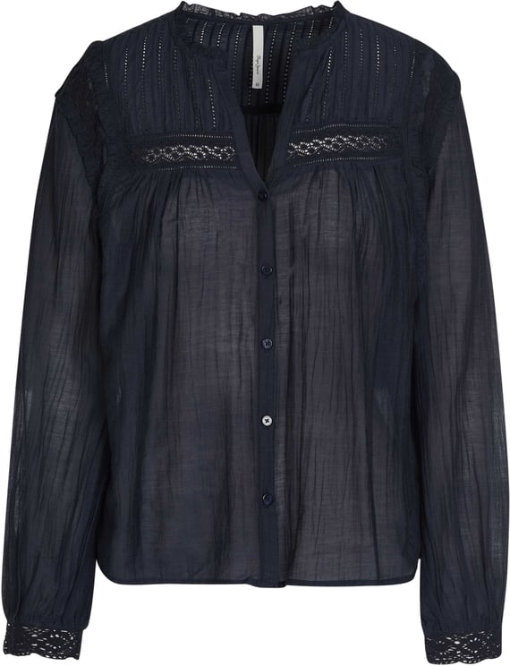 Patrizia Pepe Pepe Jeans Bluse