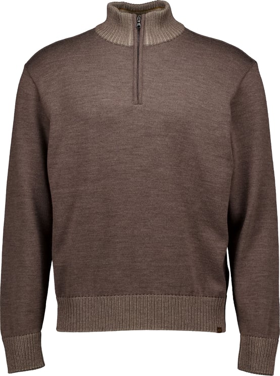 Paul & Shark Paul & Shark 15311108 Sweaters Bruin 15311108
