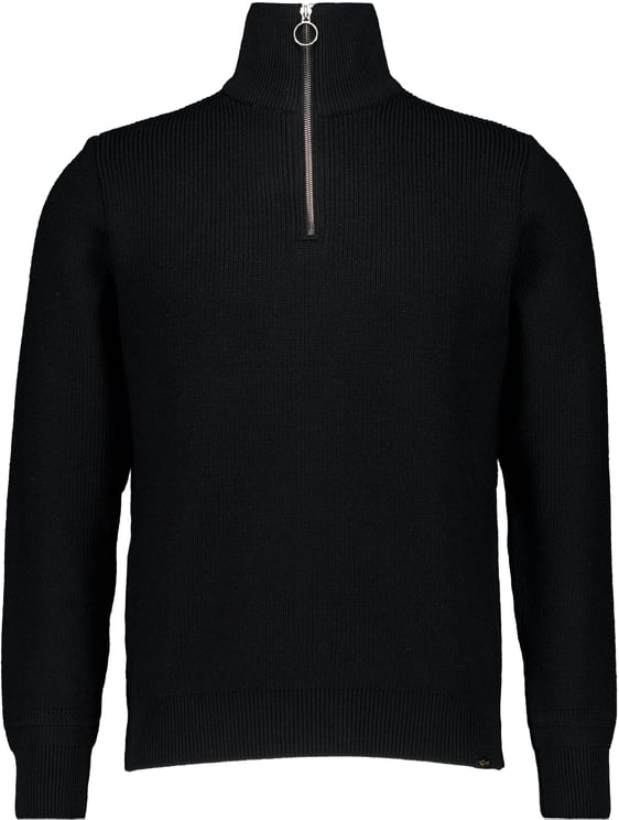 Paul & Shark Paul & Shark  Truien Zwart 15311168