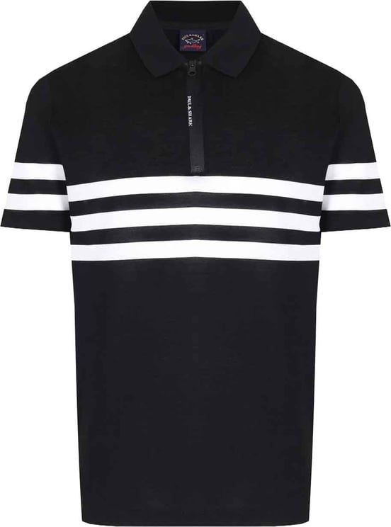 Paul & Shark Paul & Shark Cotton Polo