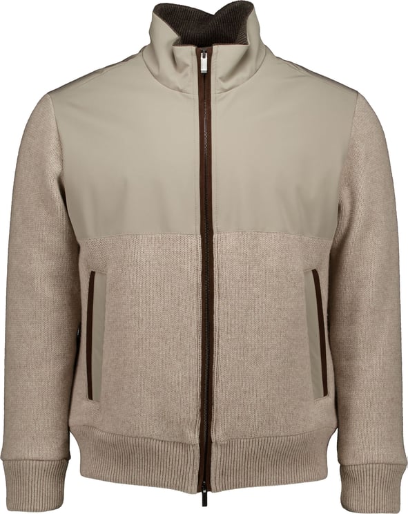 Paul & Shark Paul & Shark 15311179 Jackets Taupe 16311208