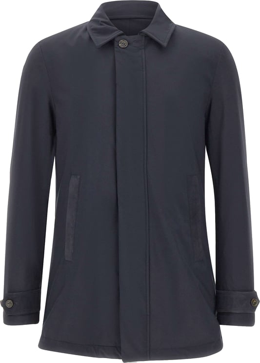 Paul & Shark Jackets Blue