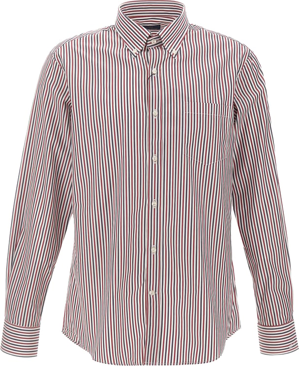 Paul & Shark Shirts Multicolor