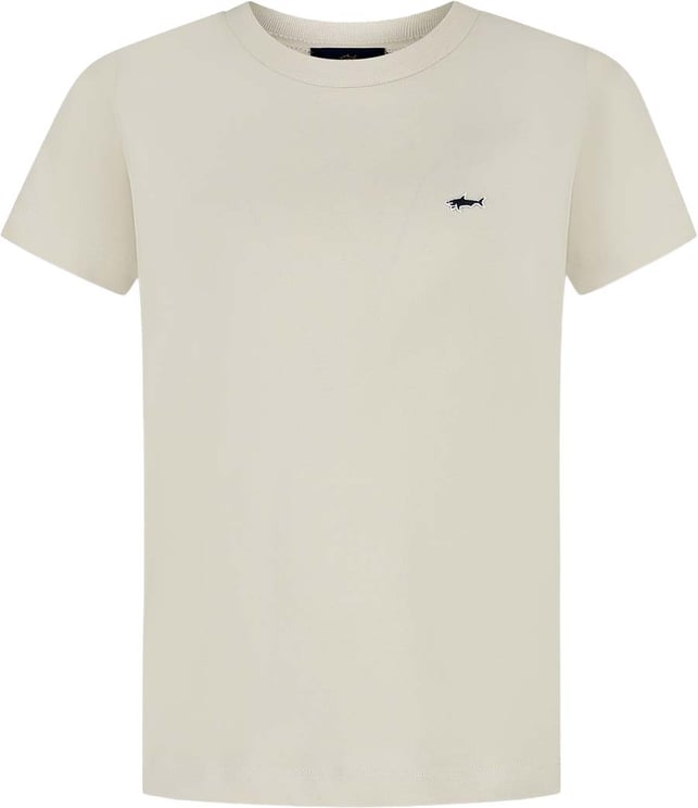 Paul & Shark T-shirt Short Sleeve
