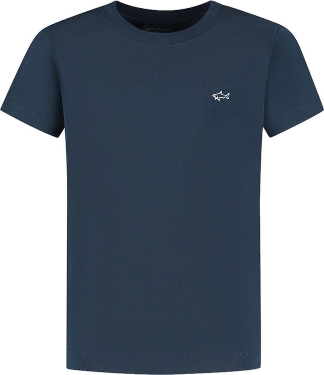 Paul & Shark T-shirt Short Sleeve