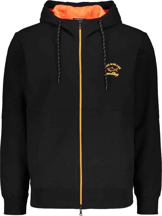 Paul & Shark Paul & Shark Zipped Sweatshirt