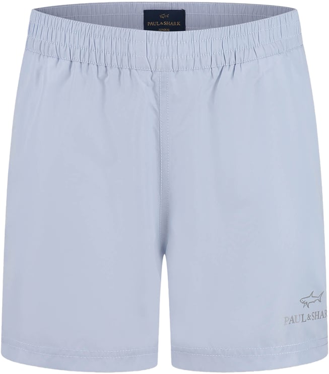 Paul & Shark Swim-trunks