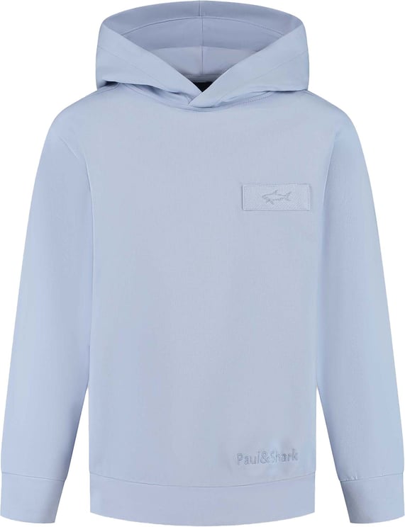 Paul & Shark Sweatshirt W/hood
