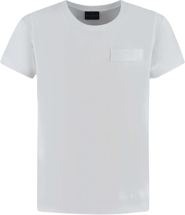 Paul & Shark T-shirt Short Sleeve