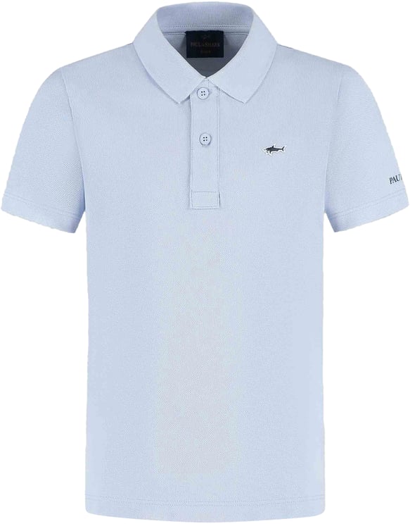 Paul & Shark Polo Shirt