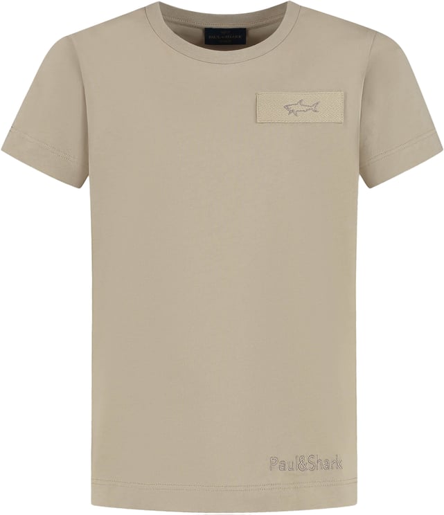 Paul & Shark T-shirt Short Sleeve