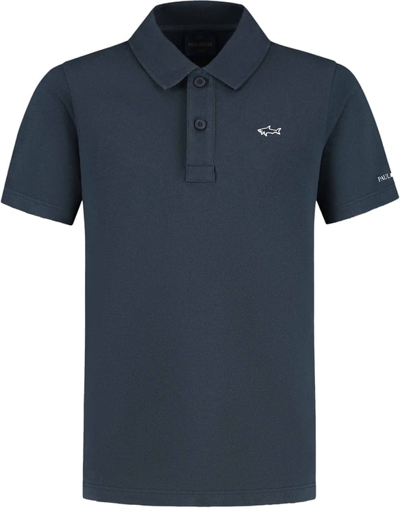 Paul & Shark Polo Shirt