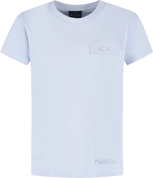 Paul & Shark T-shirt Short Sleeve