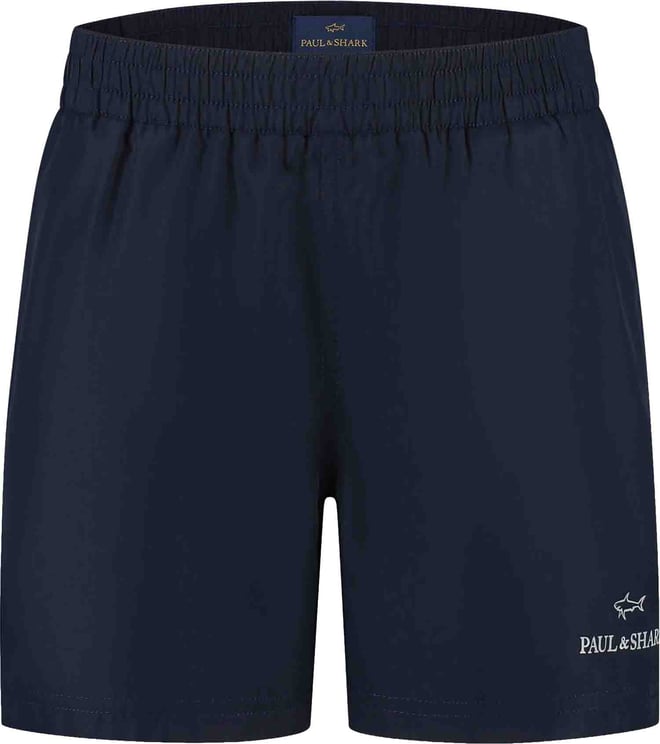 Paul & Shark Swim-trunks