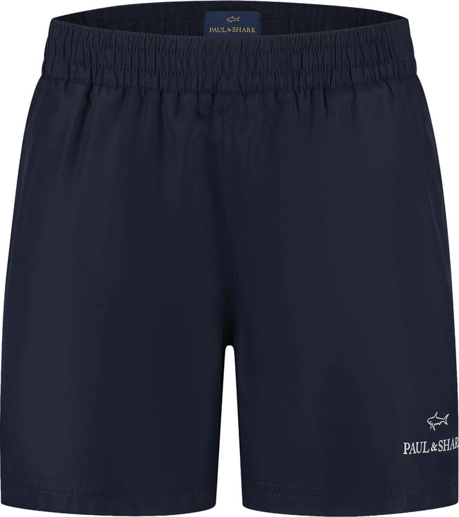 Paul & Shark Swim-trunks