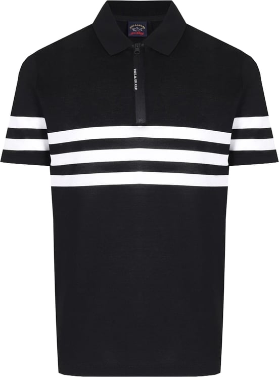 Paul & Shark Paul & Shark Cotton Polo