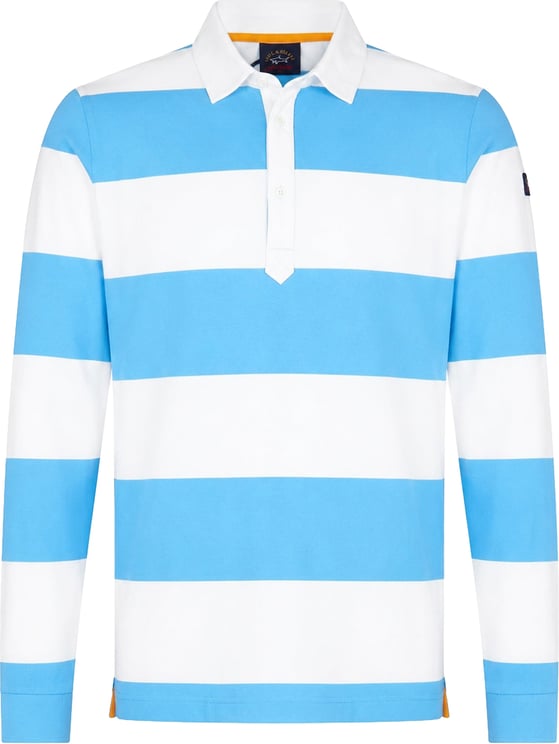Paul & Shark Paul & Shark Cotton Polo